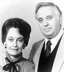 ED et Lorrain WARREN