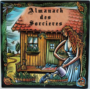 Almanach des sorcieres