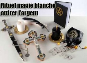 Magie blanche